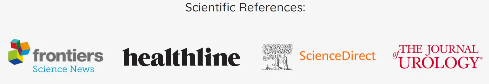 cardioflex-scientific-references